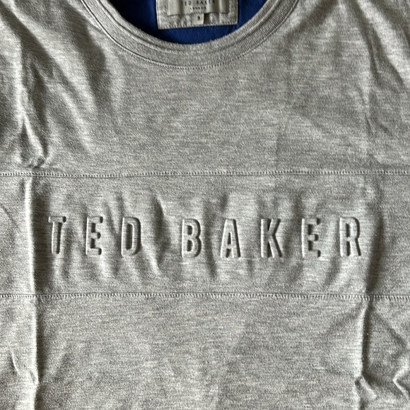 Ted Baker short sleeve tee​​ - Picture 3 of 4